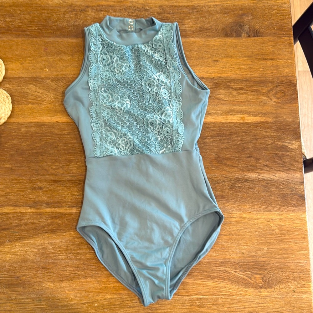So Danca Leotard